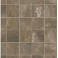 MATIÈRES DE REX BRUN MOSAIQUE  5X5 - LUXURY DESIGN FLORIM Ceramiche 755934 FLORIM LUXURY DESIGN - 1