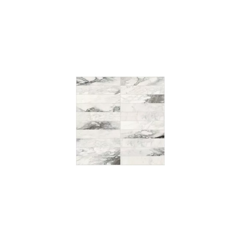 ETOILE RENOIR GLOSSY MOSAICO  3X15 - LUXURY DESIGN FLORIM 761847 FLORIM LUXURY DESIGN - 1