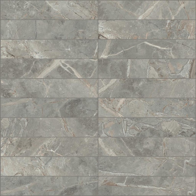 ETOILE GRIS MATT MOSAIK  3X15 - LUXURY DESIGN FLORIM 761844 FLORIM LUXURY DESIGN - 1