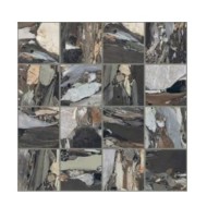 BIJOUX QUATRE SAISONS  GLOSSY 6MM MOSAICO 7,5X7,5  - LUXURY DESIGN FLORIM 767622 FLORIM LUXURY DESIGN - 1