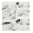 BIJOUX CALACATTA  ALTISSIMO GLOSSY MOSAICO  3X15 - LUXURY DESIGN FLORIM 767570 FLORIM LUXURY DESIGN - 1