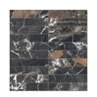 BIJOUX OMBRE CARAVAGE GLOSSY  MOSAIK  3X15 - LUXURY DESIGN FLORIM 767571 FLORIM LUXURY DESIGN - 1
