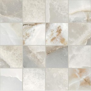 REVES DE REX NOISET GLOSSY 6MM MOSAICO 7,5X7,5 - LUXURY DESIGN FLORIM Ceramiche 770288 FLORIM LUXURY DESIGN - 1