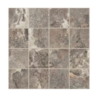 ONYX e MORE  GOLDEN PORPHYRY STRUCTUREE 6MM MOSAIQUE  7,5X7,5 - CASA MOOD   767701 FLORIM CREATIVE DESIGN - 1