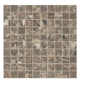 ONYX e MORE  GOLDEN PORPHYRY STRUTTURATO MOSAICO 3X3 - CREATIVE DESIGN FLORIM  767668 FLORIM CREATIVE DESIGN - 1