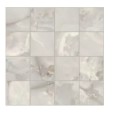 ONYX e MORE  SILVER ONYX SATIN MOSAICO 5X5 - CREATIVE DESIGN FLORIM  767648 FLORIM CREATIVE DESIGN - 1