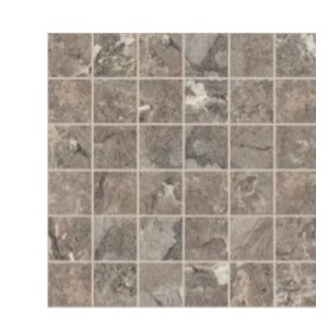ONYX e MORE  GOLDEN PORPHYRY STRUKTURIERT MOSAIK 5X5 - CASA MOOD   767651 FLORIM CREATIVE DESIGN - 1