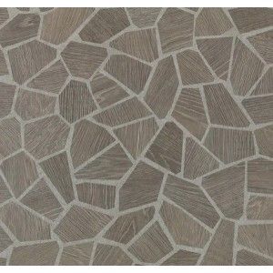 BITS & PIECES PEWTER SMOKE FACET 30X60 NATURAL SQ - CERAMICHE PIEMME 01211A PIEMME CERAMICHE - 1