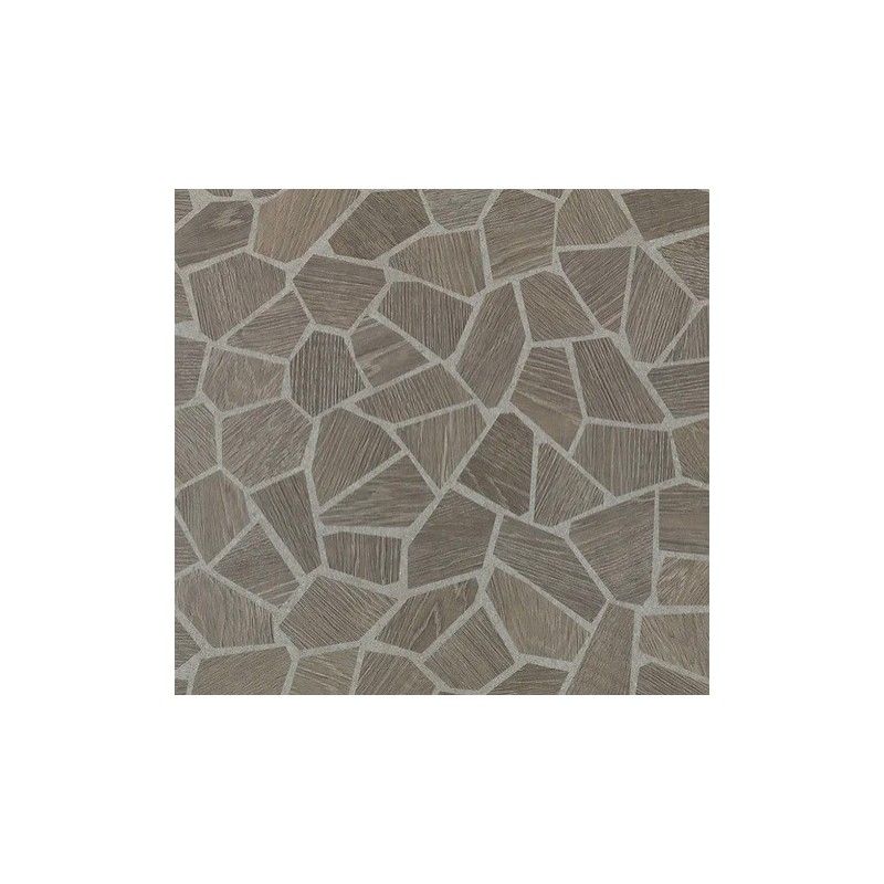 BITS & PIECES PEWTER SMOKE FACET 60X60 NATURALE RETTIFICATO - CERAMICHE PIEMME 01163A PIEMME CERAMICHE - 1