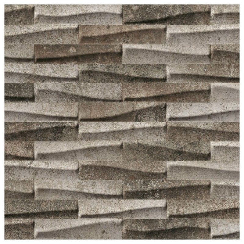 CASTLESTONE BRICK MUSK SQ 30X60 - CERAMICHE PIEMME 00152A PIEMME CERAMICHE - 1