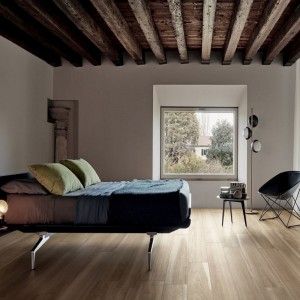 FLEUR DE BOIS BEIGE TARSIA NATURAL 20X20 SQ - CERAMICHE PIEMME 02054 PIEMME CERAMICHE - 1