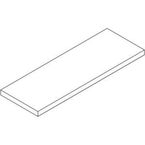 FLEUR DE BOIS STEP NATUREL NATURAL 20X120 SQ - CERAMICHE PIEMME 02077 PIEMME CERAMICHE - 1