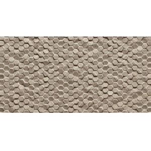 GEOSTONE ESAGONETTA TERRA RETTIFICATO 30X60 - CERAMICHE PIEMME 63630A PIEMME CERAMICHE - 1