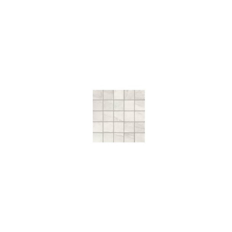 GEOSTONE MOSAIK BIANCO NATURAL SQ 30X30 - CERAMICHE PIEMME 63650 PIEMME CERAMICHE - 1