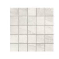 GEOSTONE MOSAIK BIANCO NATURAL SQ 30X30 - CERAMICHE PIEMME 63650 PIEMME CERAMICHE - 1