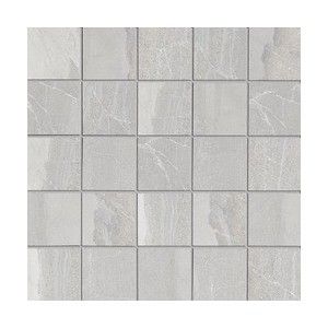 GEOSTONE MOSAICO GRIGIO NATURALE RETTIFICATO 30X30 - CERAMICHE PIEMME 63660 PIEMME CERAMICHE - 1