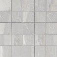 GEOSTONE MOSAICO GRIGIO NATURALE RETTIFICATO 30X30 - CERAMICHE PIEMME 63660 PIEMME CERAMICHE - 1