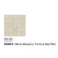 MORE MOSAIC TORTORA NATURAL SQ 30X30 - CERAMICHE PIEMME 00663 PIEMME CERAMICHE - 1