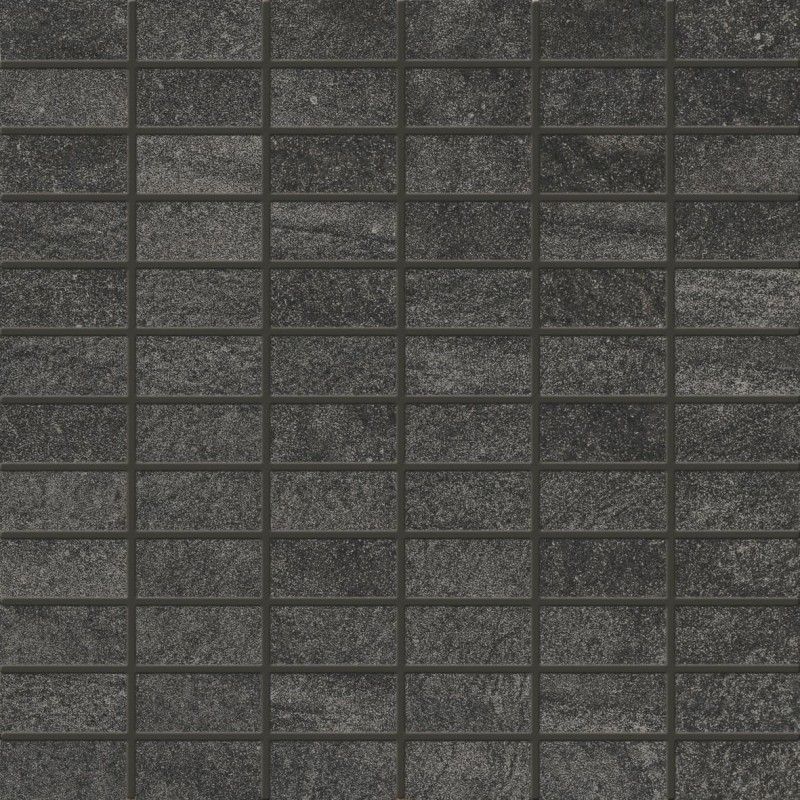PURESTONE MOSAIC ANTRACITE NATURAL SQ 30X30 - CERAMICHE PIEMME 00541 PIEMME CERAMICHE - 1