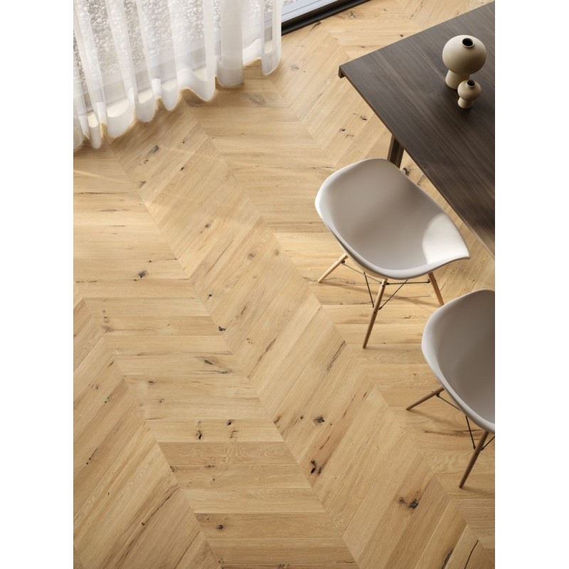 SOLOROVERE CHEVRON LOFT ANTISLIP SQ 20X120 - CERAMICHE PIEMME 05394 PIEMME CERAMICHE - 1