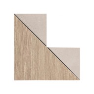 SOUL KALEIDO LIGHT NATURAL SQ 20X15 - CERAMICHE PIEMME 02989 PIEMME CERAMICHE - 1