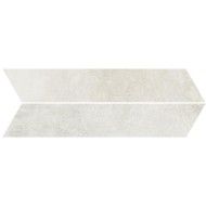 UNIQUESTONE SILK CHEVRON NATUREL SQ 10X53 - CERAMICHE PIEMME 01792 PIEMME CERAMICHE - 1