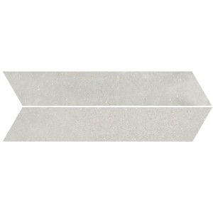UNIQUESTONE SILVER CHEVRON NATURAL SQ 10X53 - CERAMICHE PIEMME 01794 PIEMME CERAMICHE - 1