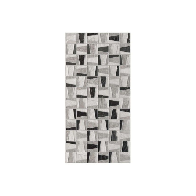 UNIQUESTONE NITE MAYA DESIGN SQ 30X60 - CERAMICHE PIEMME 01785A PIEMME CERAMICHE - 1