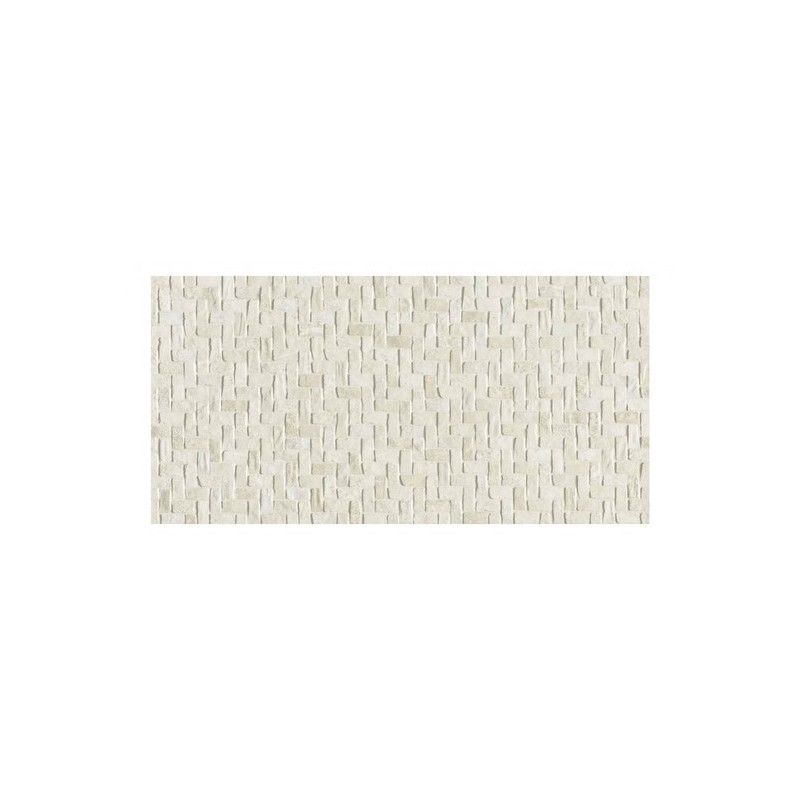 UNIQUESTONE WEAVE SK-SD NATURAL SQ 30X60 - CERAMICHE PIEMME 01918A PIEMME CERAMICHE - 1
