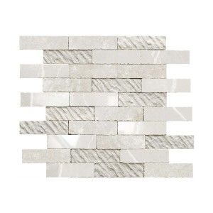 UNIQUESTONE SILK MIX ALL IN SQ 30X30 - CERAMICHE PIEMME 01786 PIEMME CERAMICHE - 1