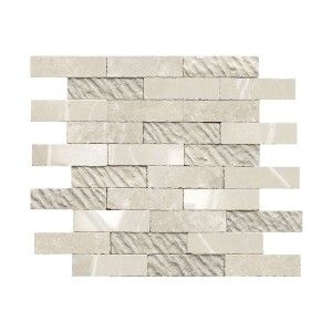 UNIQUESTONE SAND MIX ALL IN SQ 30X30 - CERAMICHE PIEMME 01787 PIEMME CERAMICHE - 1