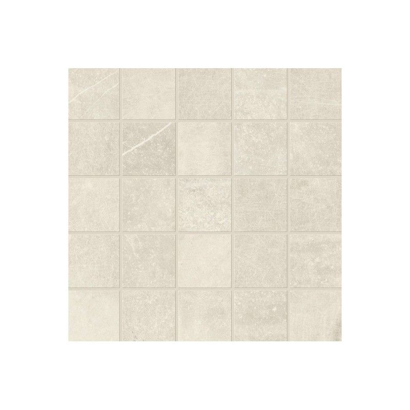 UNIQUESTONE SAND MOSAIK NATURAL SQ 30X30 - CERAMICHE PIEMME 01772 PIEMME CERAMICHE - 1