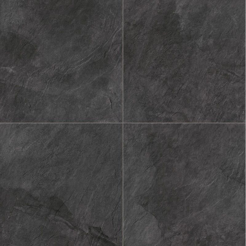ARTDESIA 2.0 BLACK NATURAL SQ 60X60 - CERAMICHE PIEMME 04993 PIEMME CERAMICHE - 1
