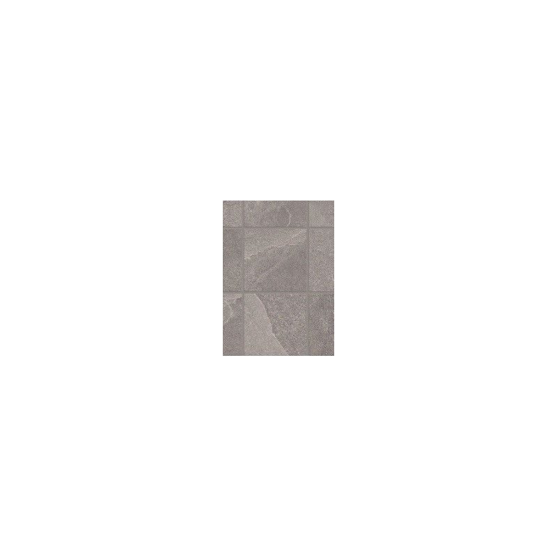 ARTDESIA 2 MOSAICO GREY NATURALE RETTIFICATO 30X30 - CERAMICHE PIEMME 04999 PIEMME CERAMICHE - 1