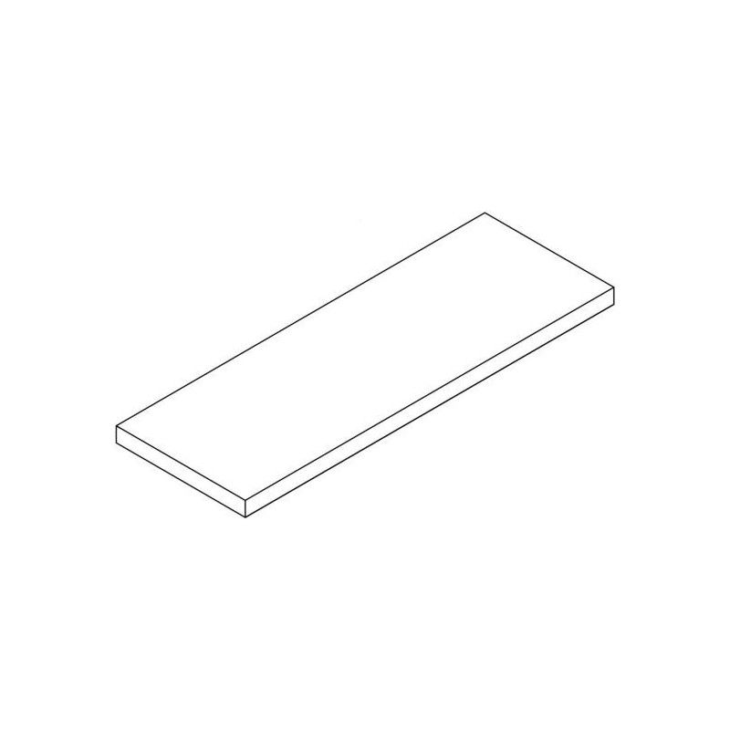 ARTDESIA 2 STEP GREY NATURAL SQ 30X60 - CERAMICHE PIEMME 05005 PIEMME CERAMICHE - 1