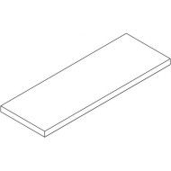 ARTDESIA 2 STEP BLACK NATURALE RETTIFICATO 30X60 - CERAMICHE PIEMME 05006 PIEMME CERAMICHE - 1