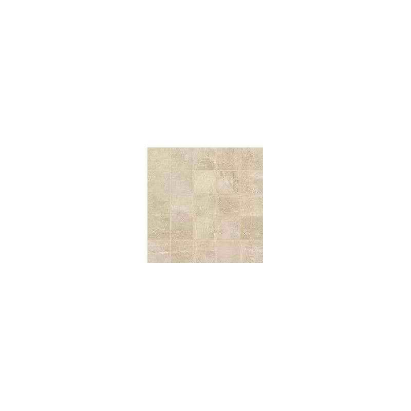 CONCRETE MOSAICO TAUPE NATURALE RETTIFICATO 30X30 - CERAMICHE PIEMME 00984 PIEMME CERAMICHE - 1