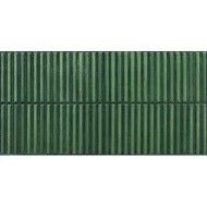 HOMEY STRIPES GREEN GLOSSY 30X60 - CERAMICHE PIEMME 05233 PIEMME CERAMICHE - 1