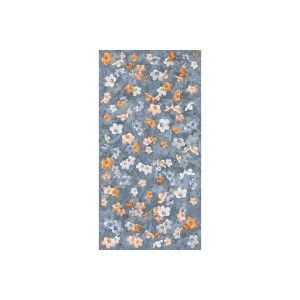 HOMEY BLOOM BLUE NATURAL SQ 60X120 - CERAMICHE PIEMME 05275 PIEMME CERAMICHE - 1