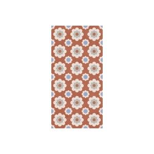 HOMEY FLOWER COTTO NATURAL SQ 60X120 - CERAMICHE PIEMME 05241 PIEMME CERAMICHE - 1