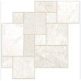 IBLA RAGUSA LINFA MIX GELAEPPT NATURAL 30X30 - CERAMICHE PIEMME 04012 PIEMME CERAMICHE - 1