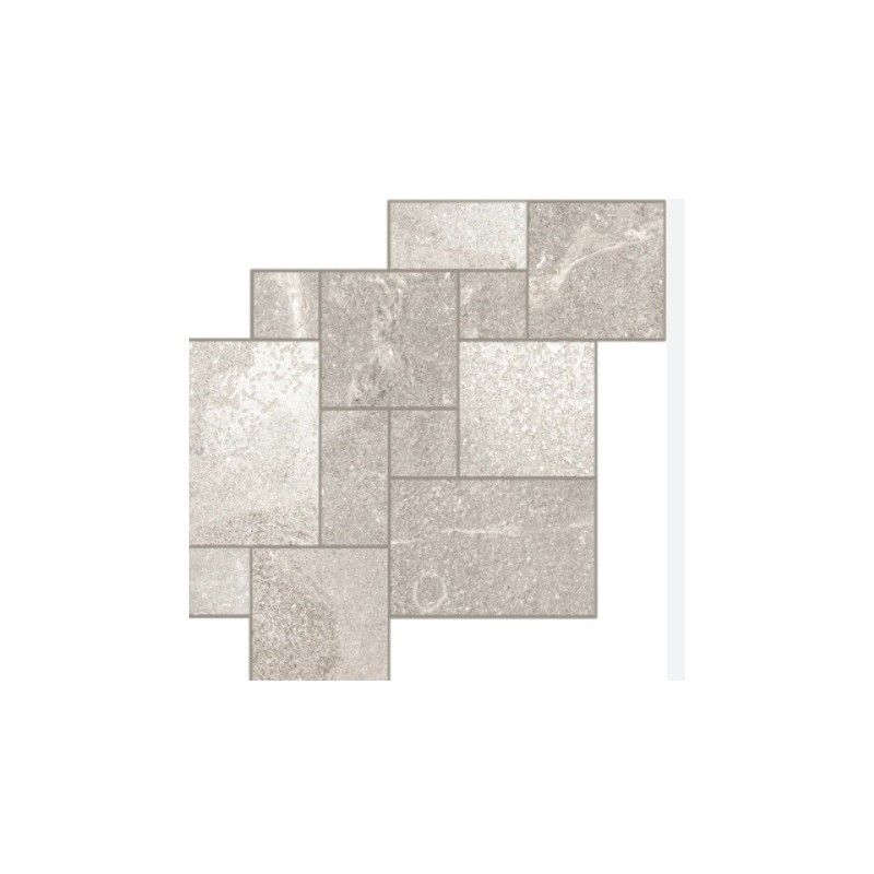 IBLA RAGUSA RESINA MIX LAPPED NATURAL 30X30 - CERAMICHE PIEMME 04014 PIEMME CERAMICHE - 1