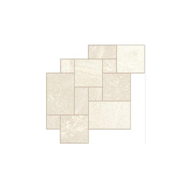 IBLA RAGUSA COLOFONIA MIX LAPPATO NATURALE 30X30 - CERAMICHE PIEMME 04013 PIEMME CERAMICHE - 1