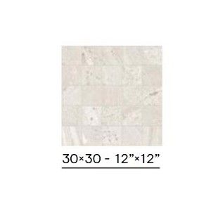 JOURNEY MOSAICO OTTA NATURALE RETTIFICATO 30X30 - CERAMICHE PIEMME 04937 PIEMME CERAMICHE - 1