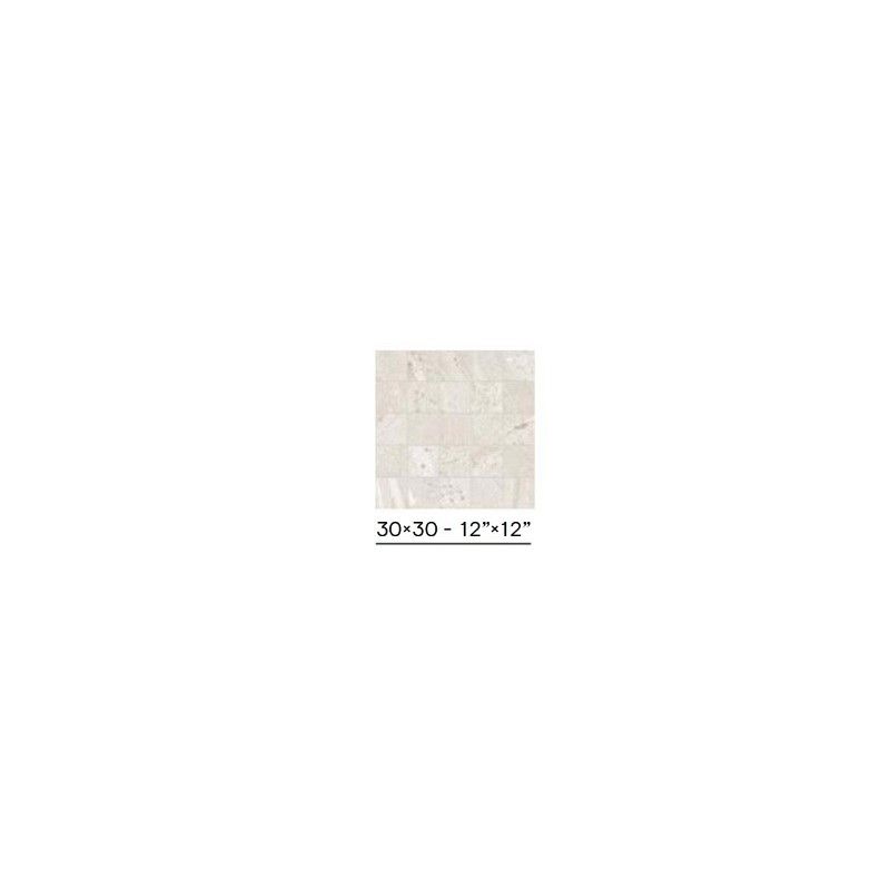 JOURNEY MOSAICO OTTA NATURALE RETTIFICATO 30X30 - CERAMICHE PIEMME 04937 PIEMME CERAMICHE - 1