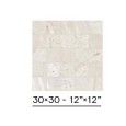 JOURNEY MOSAICO OTTA NATURALE RETTIFICATO 30X30 - CERAMICHE PIEMME 04937 PIEMME CERAMICHE - 1