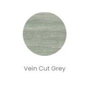 LIMESTONE LIMESTONE VEIN CUT GREY NATURAL 60X120 SQ - CERAMICHE PIEMME 05523A PIEMME CERAMICHE - 1