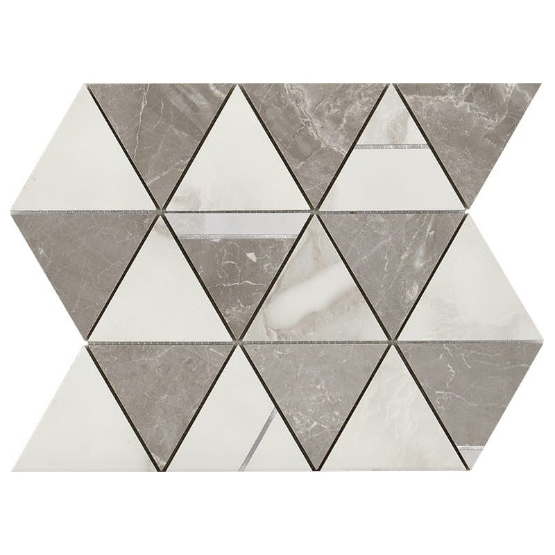 MAJESTIC ARROWS WARM BRILLANT 28x32,5 - CERAMICHE PIEMME 02633 PIEMME CERAMICHE - 1