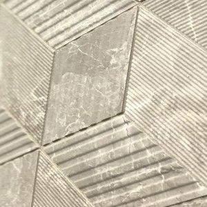 MAJESTIC CUBE SUPREME GREY NATURALE 30X30 - CERAMICHE PIEMME 02647 PIEMME CERAMICHE - 1