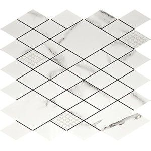 MAJESTIC NET QUEEN S TIAR LEVIGATO 31X35 - CERAMICHE PIEMME 02661 PIEMME CERAMICHE - 1